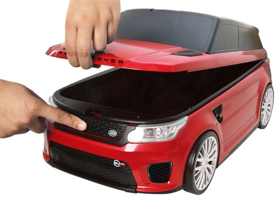 Llegadas Juguetes para niños Almacenamiento de suministros Viajar en coche para niños Rango de edad de 5 a 7 años