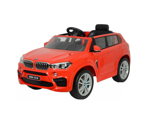 Coches eléctricos de 12v para niños de 6 años hechos de plástico PP y motor 2X390