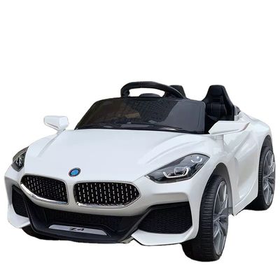 Deja que la imaginación de tu hijo se libere con nuestro 6V4A x2 de 2 asientos Electric Ride On Car