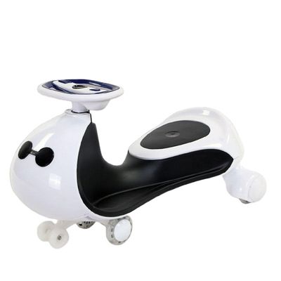 2023 Rojo Amarillo Blanco Bicicleta Balanceada para Niños con Multifunción Viajar en Scooter Car