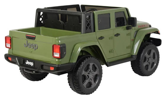 Fabricantes autorizados 12V eléctrico paseo en coche para niños de plástico de nuevo diseño