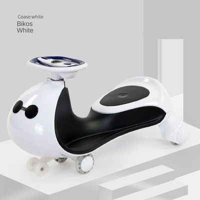 2023 Rojo Amarillo Blanco Bicicleta Balanceada para Niños con Multifunción Viajar en Scooter Car