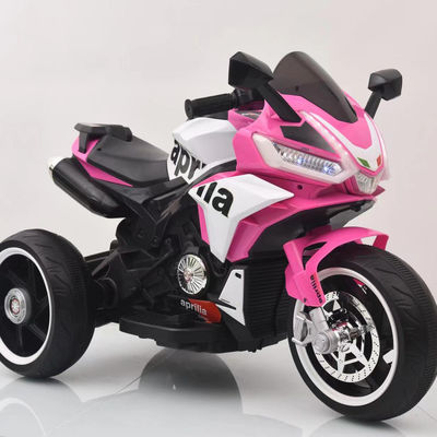 2022 Ride On Car Toy 12V Electric Battery Power Motorcycle para niños de 8 a 13 años