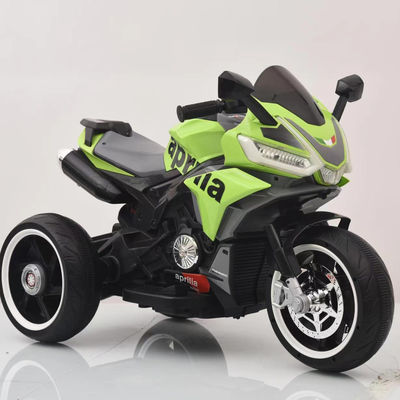 2022 Ride On Car Toy 12V Electric Battery Power Motorcycle para niños de 8 a 13 años