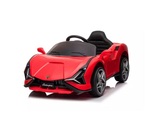Batería control remoto 6V4 * 2 Batería eléctrica paseo en coche de juguete para niños grandes