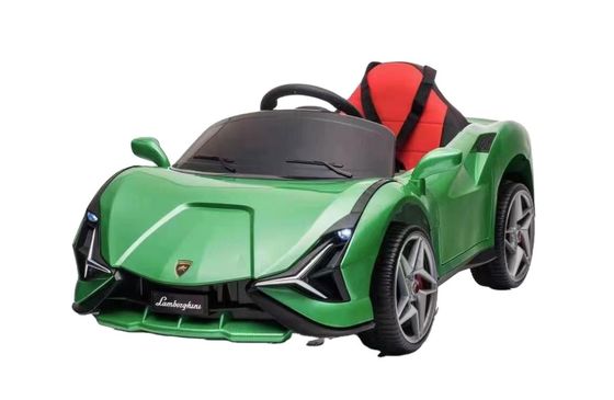 Batería control remoto 6V4 * 2 Batería eléctrica paseo en coche de juguete para niños grandes