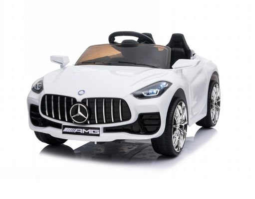 6v Electric Ride On Car para Niños Juguete infantil de plástico PP 108 * 57 * 47cm Tamaño del producto