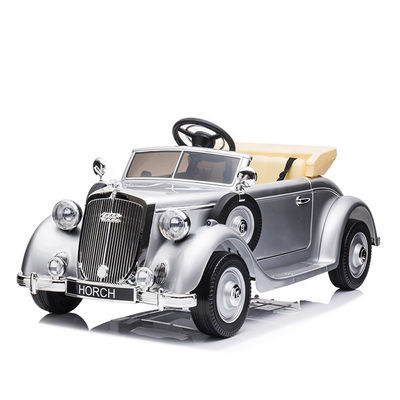 2022 Nuevos Niños Regalo de Navidad Coche 12V 24V Paseo en coche Vehículo eléctrico de plástico