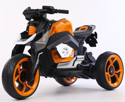 G.W. N.W 14.8/12.5kg Batería de 12 V Niños Motos eléctricas de tres ruedas