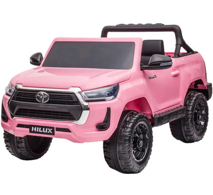 Licenciado 12V Ride On Car Buggy eléctrico para niños Batería de plástico