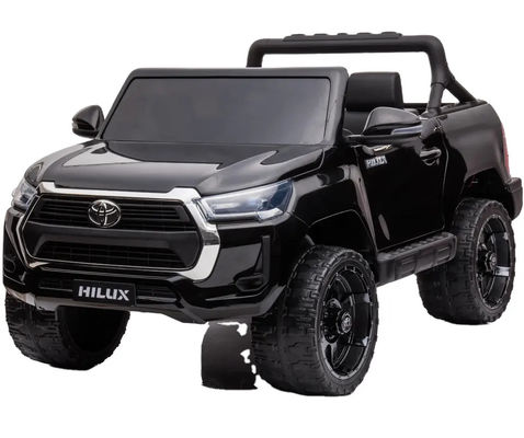 Licenciado 12V Ride On Car Buggy eléctrico para niños Batería de plástico