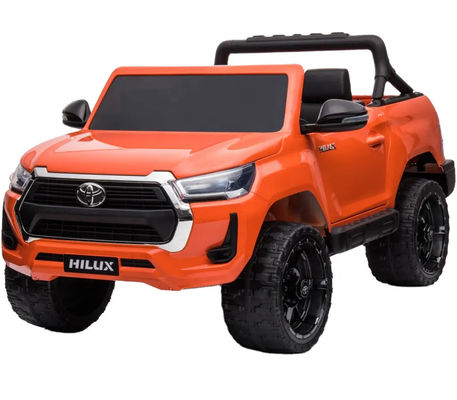 Licenciado 12V Ride On Car Buggy eléctrico para niños Batería de plástico
