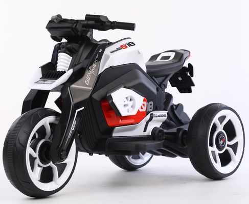 G.W. N.W 14.8/12.5kg Batería de 12 V Niños Motos eléctricas de tres ruedas