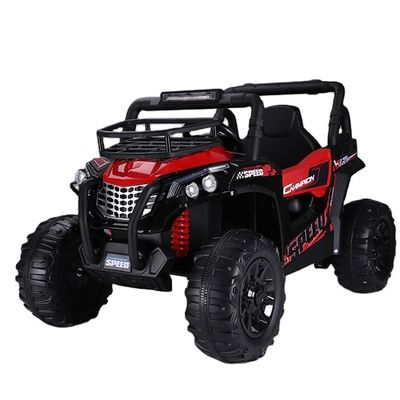 2022 Electric Kids Ride On Car con batería de control remoto 12V10AH*1 para niños grandes