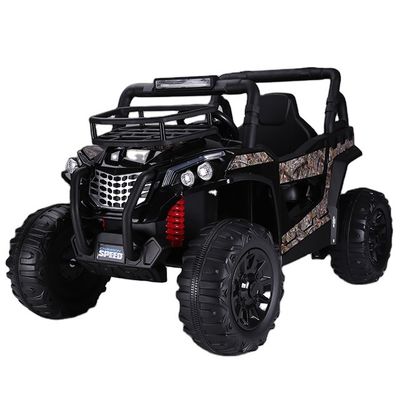 2022 Electric Kids Ride On Car con batería de control remoto 12V10AH*1 para niños grandes
