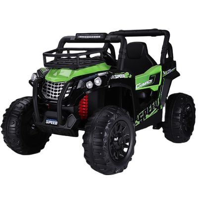 2022 Electric Kids Ride On Car con batería de control remoto 12V10AH*1 para niños grandes