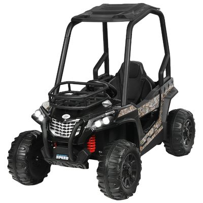 2022 Electric Kids Ride On Car con batería de control remoto 12V10AH*1 para niños grandes