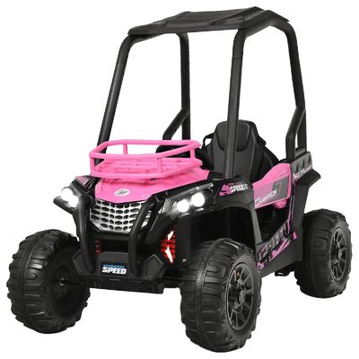 2022 Electric Kids Ride On Car con batería de control remoto 12V10AH*1 para niños grandes