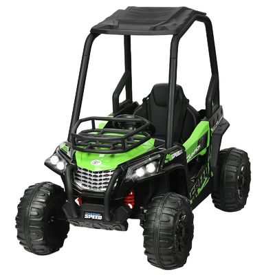 2022 Electric Kids Ride On Car con batería de control remoto 12V10AH*1 para niños grandes