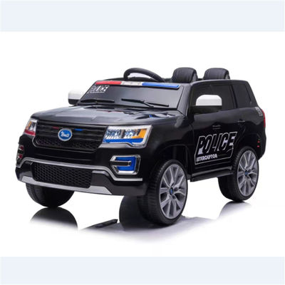 390*2/390*4 Motor 2 plazas Niños Coche eléctrico con mando a distancia de los padres y color blanco