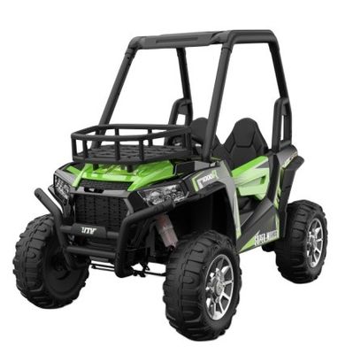 2022 eléctrico de 12 voltios en coche para niños 555 20000 * 2 motor 122pcs en 40HQ