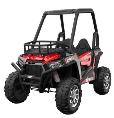 2022 eléctrico de 12 voltios en coche para niños 555 20000 * 2 motor 122pcs en 40HQ