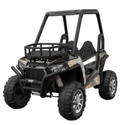 12v 24v lado a lado Utv 4x4 Utvs Ride On Utv Vehículo eléctrico para niños Juguetes de coche