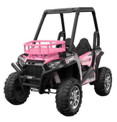 12v 24v lado a lado Utv 4x4 Utvs Ride On Utv Vehículo eléctrico para niños Juguetes de coche