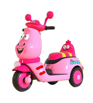 Mejor opción 6V Electric Ride en motocicletas para niños de 2 años a precios asequibles