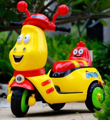 Mejor opción 6V Electric Ride en motocicletas para niños de 2 años a precios asequibles