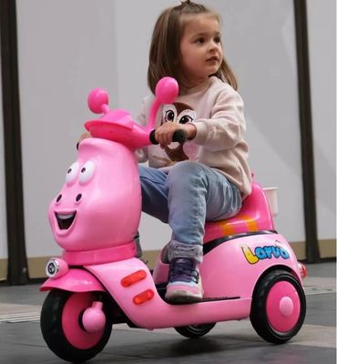 Mejor opción 6V Electric Ride en motocicletas para niños de 2 años a precios asequibles