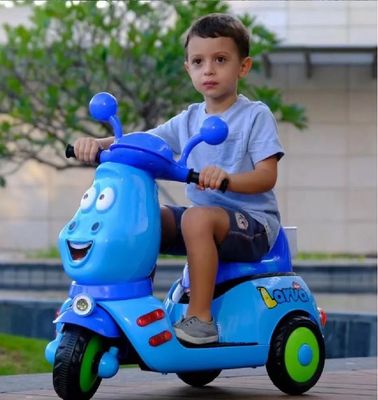 Mejor opción 6V Electric Ride en motocicletas para niños de 2 años a precios asequibles