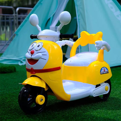 6v montar bicicleta de juguete para niños mini motocicleta eléctrica para niños de 5 años