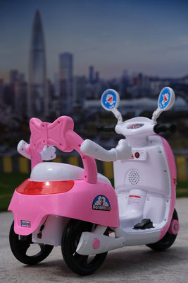6v montar bicicleta de juguete para niños mini motocicleta eléctrica para niños de 5 años