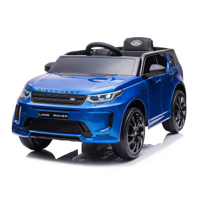 Rojo/Blanco/Negro/Rosa-Carmino Batería Alimentada con Carros Eléctricos para Niños en 2023