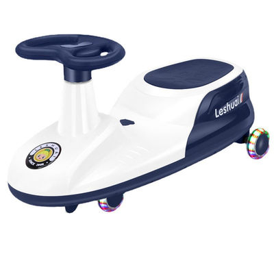 Bicicleta de equilibrio para bebés en coche con luz musical Certificado 3C/EN71/CE Aprobado