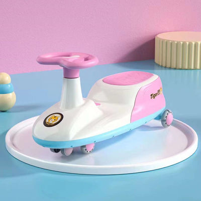 Bicicleta de equilibrio para bebés en coche con luz musical Certificado 3C/EN71/CE Aprobado