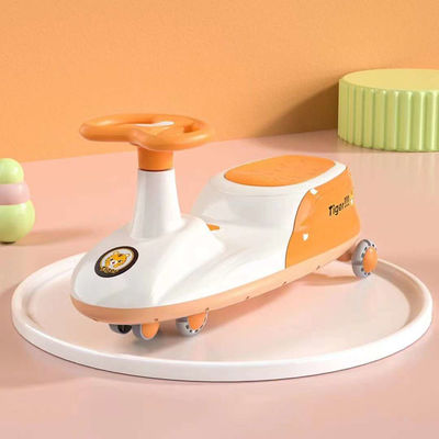 Bicicleta de equilibrio para bebés en coche con luz musical Certificado 3C/EN71/CE Aprobado