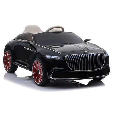Rango de edad 5-7 años Coches eléctricos de 12 V para niños con música y luces