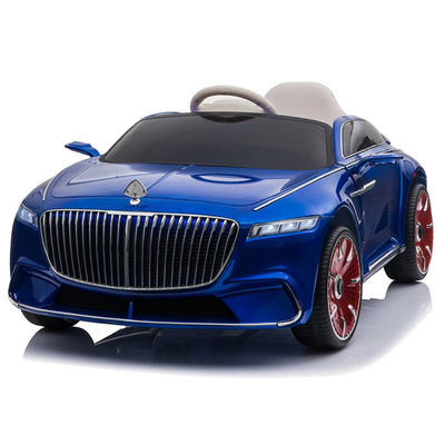 Rango de edad 5-7 años Coches eléctricos de 12 V para niños con música y luces