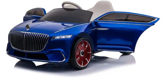 Rango de edad 5-7 años Coches eléctricos de 12 V para niños con música y luces