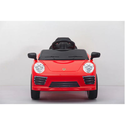 2023 Fabricantes Popular de los niños 6v Electric Ride On Cars para niños Género Unisex