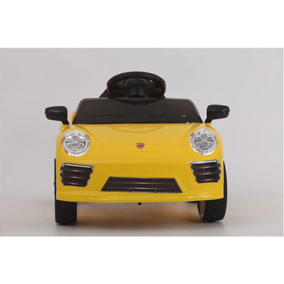 2023 Fabricantes Popular de los niños 6v Electric Ride On Cars para niños Género Unisex