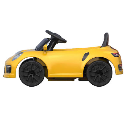 2023 Fabricantes Popular de los niños 6v Electric Ride On Cars para niños Género Unisex