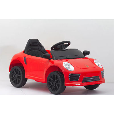2023 Fabricantes Popular de los niños 6v Electric Ride On Cars para niños Género Unisex