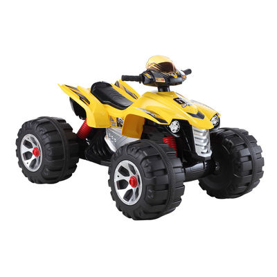 2022 Hot Baby Sit Car Toy Los niños viajan en el coche Coches eléctricos 12V ATV UTV para niños
