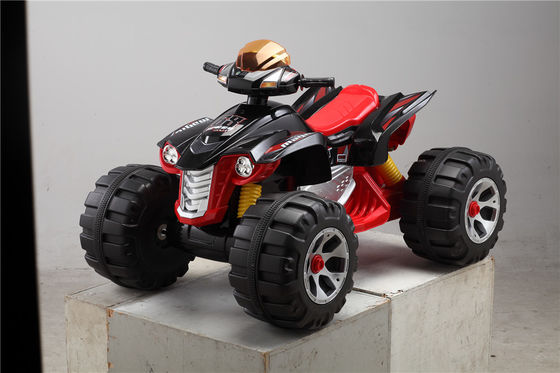 2022 Hot Baby Sit Car Toy Los niños viajan en el coche Coches eléctricos 12V ATV UTV para niños