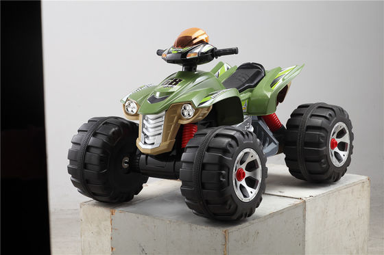 2022 Hot Baby Sit Car Toy Los niños viajan en el coche Coches eléctricos 12V ATV UTV para niños