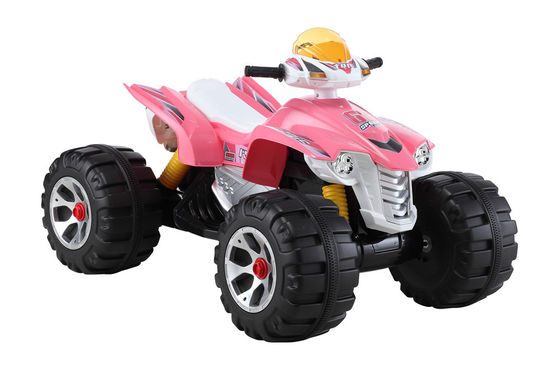 2022 Hot Baby Sit Car Toy Los niños viajan en el coche Coches eléctricos 12V ATV UTV para niños