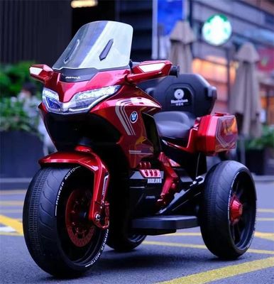 Ride On Toy Style Motorcycle eléctrico para niños y asequible de Direct